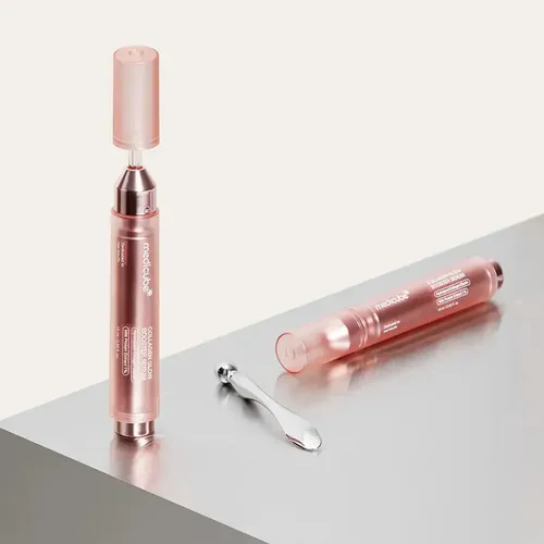 medicube Collagen Glow Booster Serum Collagen Glow Booster Milk Serum