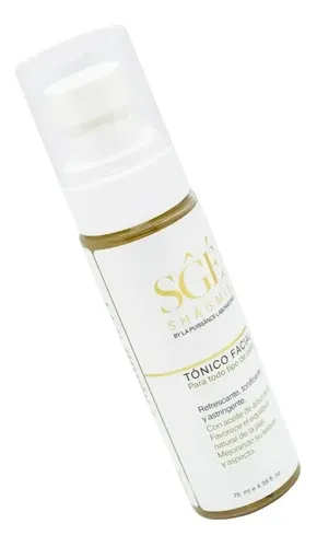 La Puissance Shagmie Tonico Facial Hidratante Astringente