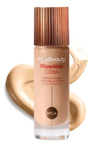 Filtro Facial Luminoso 4-en-1 Mcobeauty 30ml Light