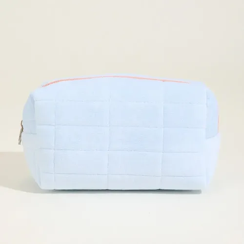 Ll (pk) Bolsa De Maquillaje, Bolsa De Aseo, Organizador De