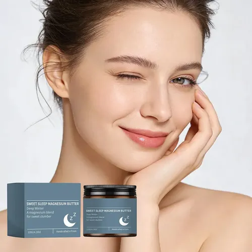 Crema Corporal Organics Siums Creative Time | Sémulos Tópico