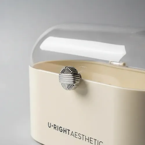 Caja Organización Maquillaje Porta Cosmeticos