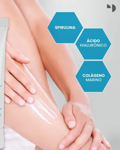 Prodermic Firming Total Crema Reafirmante Celulitis X 150gr.
