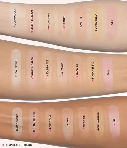 Polvo Volatil Fijador Huda Beauty Easy Bake 20 Gr