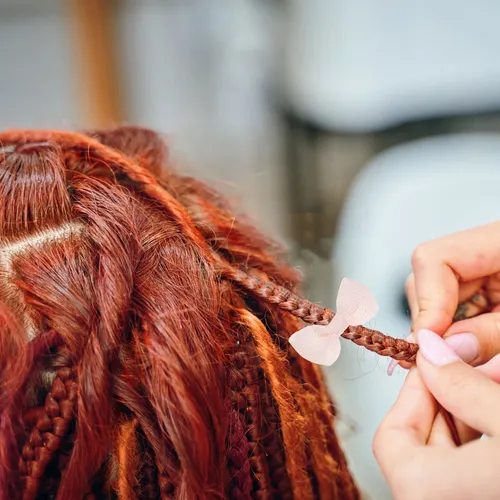18 Unidades De Cintas Para El Pelo Con Lazo Para Niños Peque