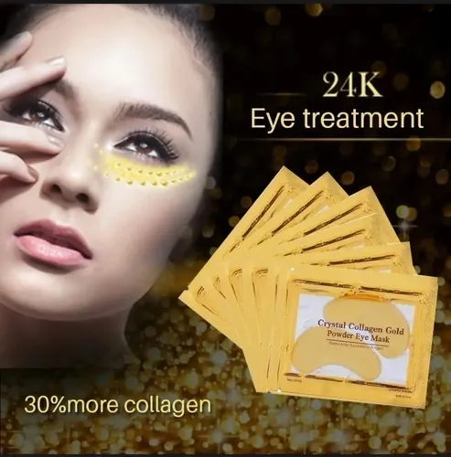 Mascarillas Kit X 9u P/puntos Negros Ojeras Y Labios Oferta