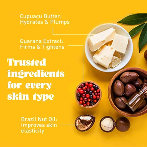 Crema Corporal Nature Well Cheeky Reafirmante E Hidratante 3