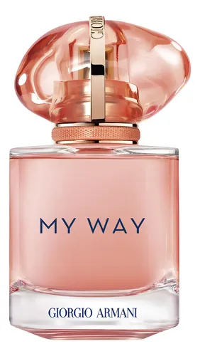 Perfume Importado Mujer Giorgio Armani My Way Ylang Edp 30ml