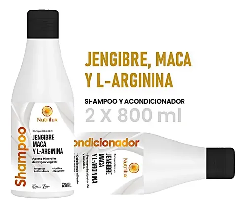 Shampoo Y Crema Post Alisado Tratamientos X 2 Litros