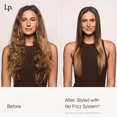 Crema Para Peinar Living Proof No Frizz Smooth 60 Ml