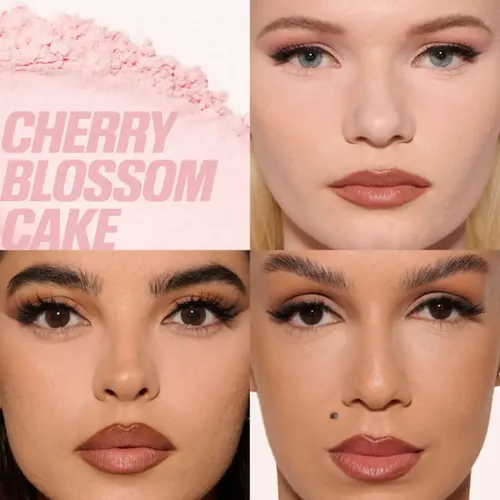 Polvo Fijador Huda Beauty Baby Bake