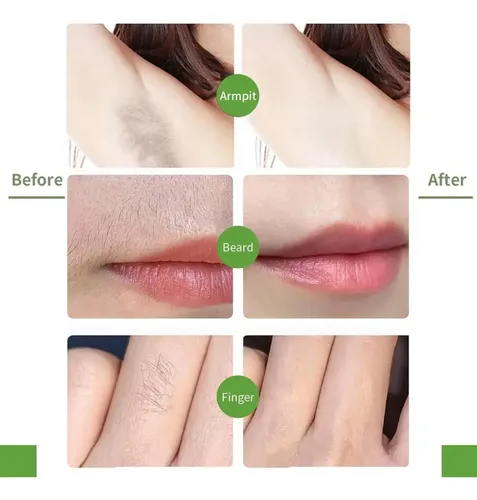 Tira Depiladora Con Aloe Vera Depilacion Facial X30 Bandas