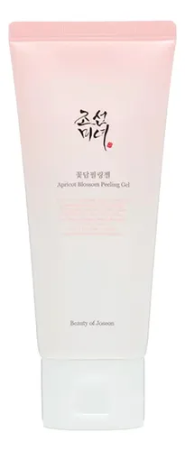 Exfoliante Facial Beauty Of Joseon Gel Suave 100ml
