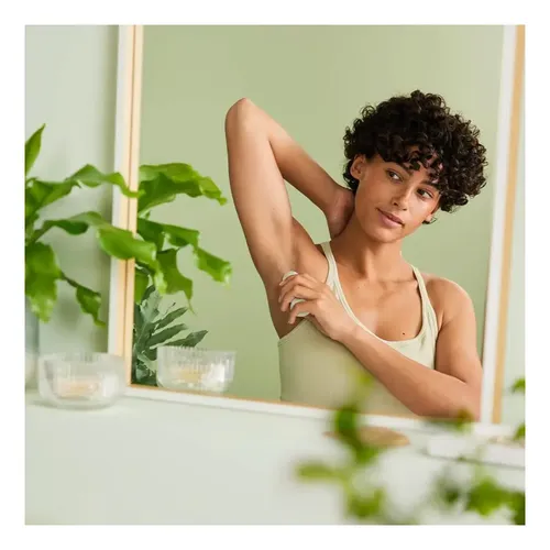 Desodorante Roll-On Weleda de Citrus para Hombre y Mujer Sin Aluminio y con Protección 24h