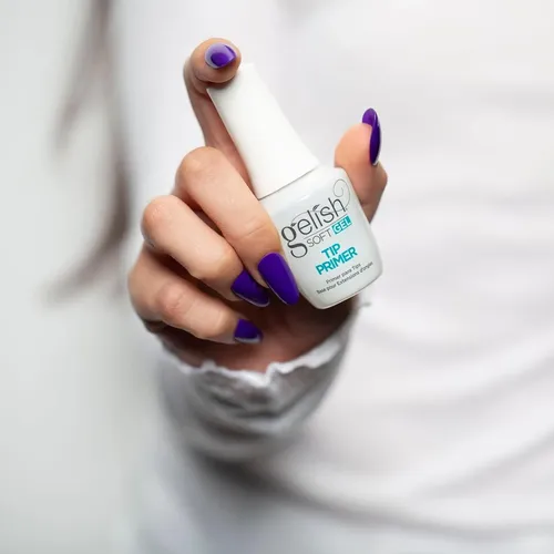 Gelish Primer Para Uñas Soft Gel 9 Ml