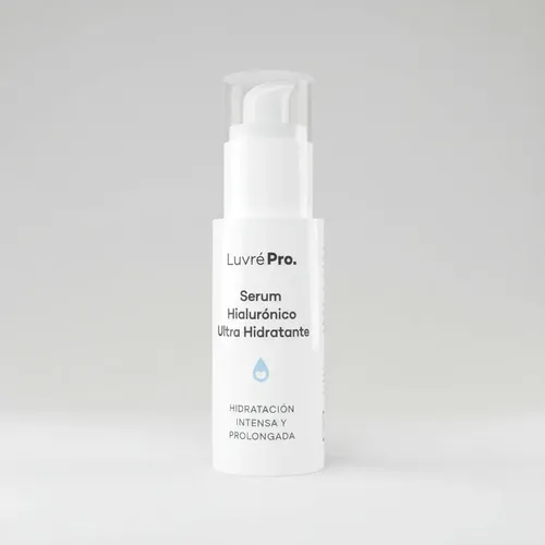 Serum Hialuronico Ultra Hidratante Luvré Pro 50ml
