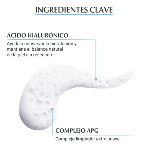 Eucerin Dermatoclean Loción Micelar Limpiadora 3 En 1 X200ml