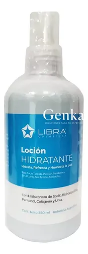 Libra Emulsion Exfoliante, Micelar, Locion, Nutri, Boosters