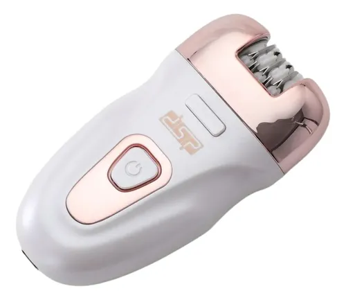 Depilador Eléctrico 3 En 1 Para Mujeres, Recortadora De Vell