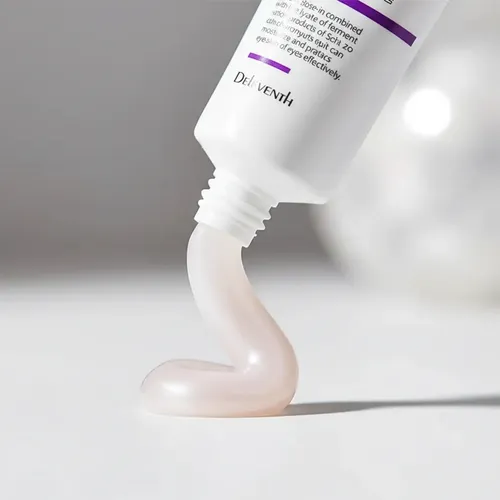 Crema Contorno De Ojos Antiarrugas Pro-xilane 20g Deleventh