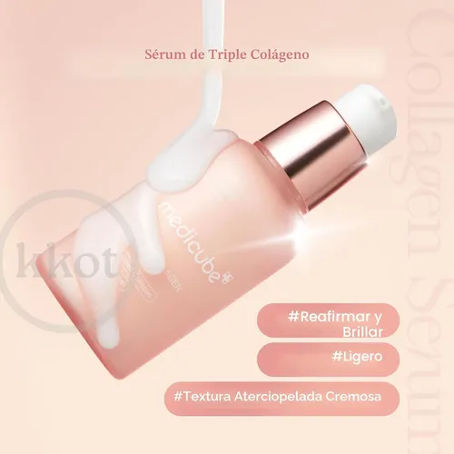 Medicube Triple Collagen Serum 4.0 55ml