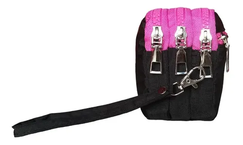 Portacomesticos Neceser De Viaje Maquillaje Estuche