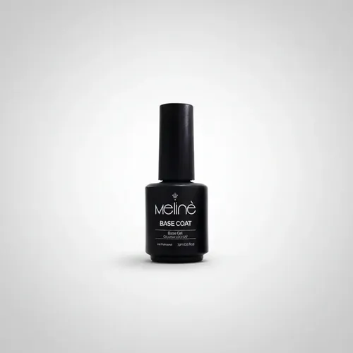Meline Base Coat Esmalte Semipermanente
