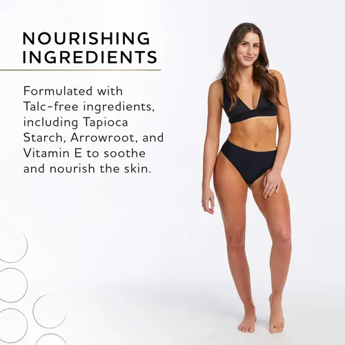 Polvo Secante Norvell Post Bronceado Sin Sol – Tan-lucent 15
