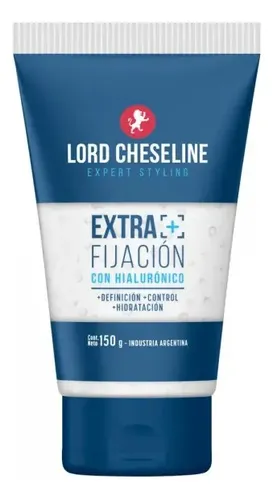 Gel De Cabello Lord Cheseline 150grs (cod 1203)