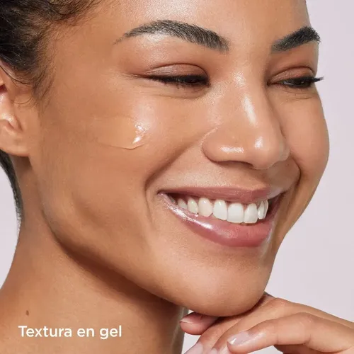 Isdin Glicoisdin 25 Intense Gel Facial Ácido Glicólico 50ml