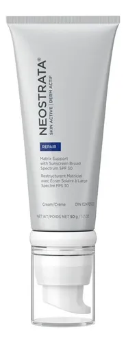 Crema Matrix Support SPF 30 Neostrata Skin Active día para todo tipo de piel de 50mL/50g