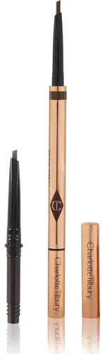 Lápiz De Cejas Recargable Charlotte Tilbury Brow Cheat