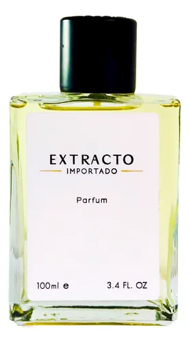 Valent Bornin Roma/ei Parfum Mujer 100ml Extracto Impor N203