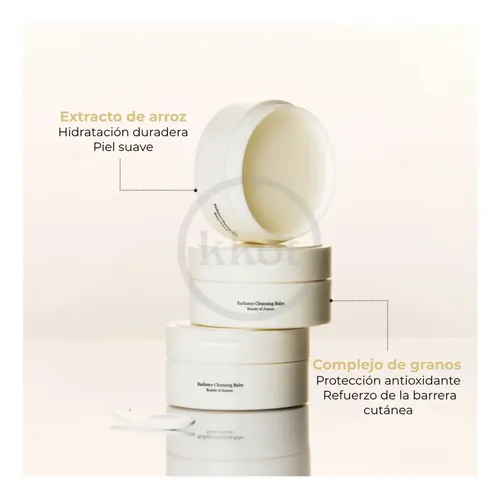 Beauty Of Joseon Radiance Cleasing Balm 100ml