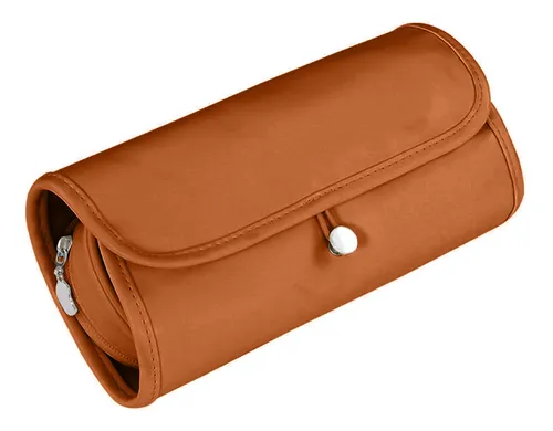 Travel Friendly Makeup Accessories Bag Pliable Plan 7hh406597-pk