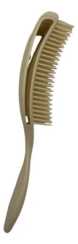 Peine Desenredante Antifrizz Cepillo Para Extensiones Peluca