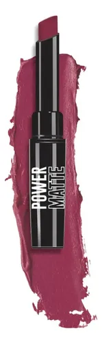 Labial Idi Make Up Power Matte Mate 05 Very Love