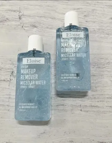 Agua Micelar Bifásico Eloise