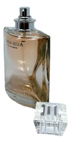 La Vida Bella Colonia Para Mujer, 3.4 Onzas