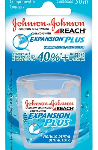 Hilo Dental Regular Reach Expansion Plus Johnson’s 50m