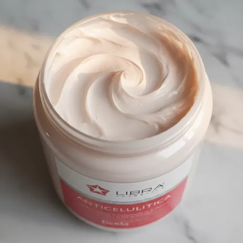 Crema Anticelulitica Libra 980kg Centella Asiatica Y Cafeina