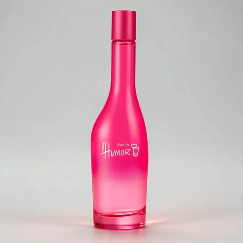 Natura Dose De Humor Eau De Toilette Femenina 75ml Original