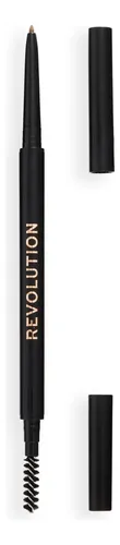 Revolution Lápiz De Cejas Preciso Doble Punta