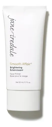Prebase Facial Iluminadora Jane Iredale