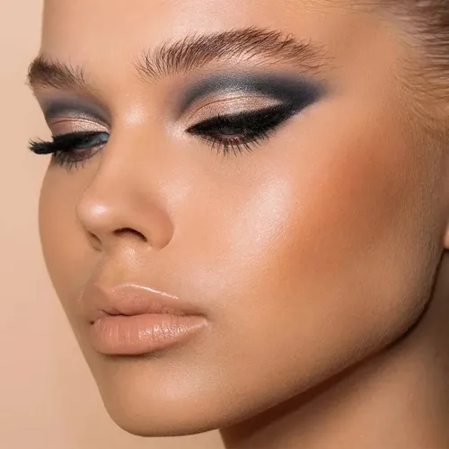Paleta Natasha Denona Biba Palette Rosa Claro