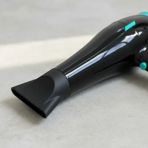 Secador De Pelo 1800w 220v Frio Calor Standard Secado Rapido
