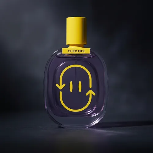 Cher Mix We Matter Eau De Toilette Perfume Mujer X 75ml