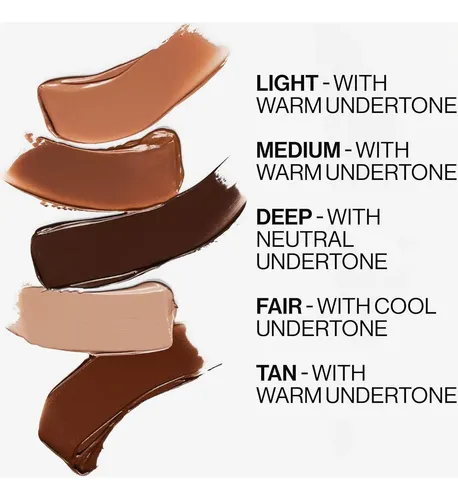 Lápiz De Contorno Smashbox 03 Medium