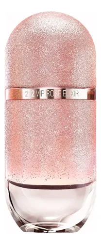 Perfume Carolina Herrera 212 Vip Rose Elixir Edp 50ml mujer