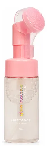 Limpiador Facial Acido Hialuronico Glow Essence By City Girl